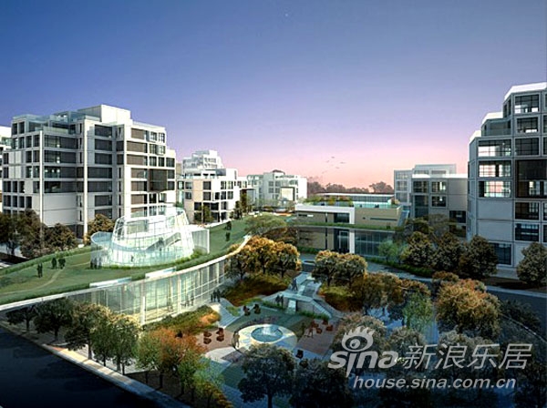 珠海金地動力港2